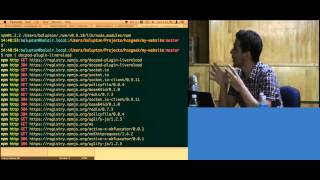 Benjamin Lupton - Docpad (part 1/2)