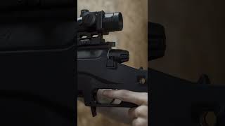 The Silverback TAC-41