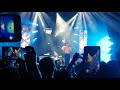 Thunder Imagine Dragons Live Concert Margaret Court Arena Melbourne 2018