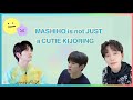 MASHIHO being an all-rounder for 12 minutes straight