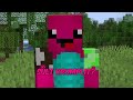 minecraft de megehetsz mobokat