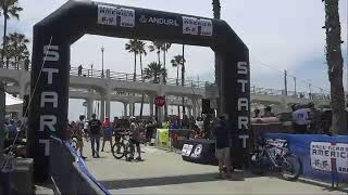 RAAM 2025 Team Start
