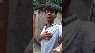 ভাই কেউ বুঝা এটা sad song🤣. #crazy #funny #viral #trending #ytshorts #youtubeshorts #shorts