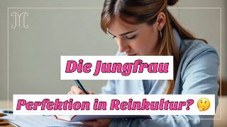 Sternzeichen Jungfrau – Perfektion, Planung und ein Desinfektionsspender im Handgepäck