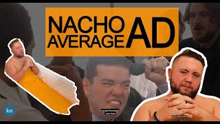 What If Your Lead Generation was Automated? - Nacho Average Ad!
