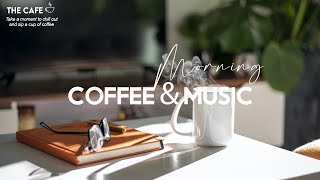 [Playlist] ☕커피한잔할래요? 나 그리고 커피 \u0026 음악