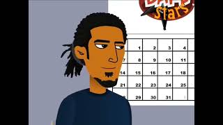 Don't break the rules Jake! | I-ready | rock star's