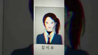 엄마의 졸업앨범 #shorts