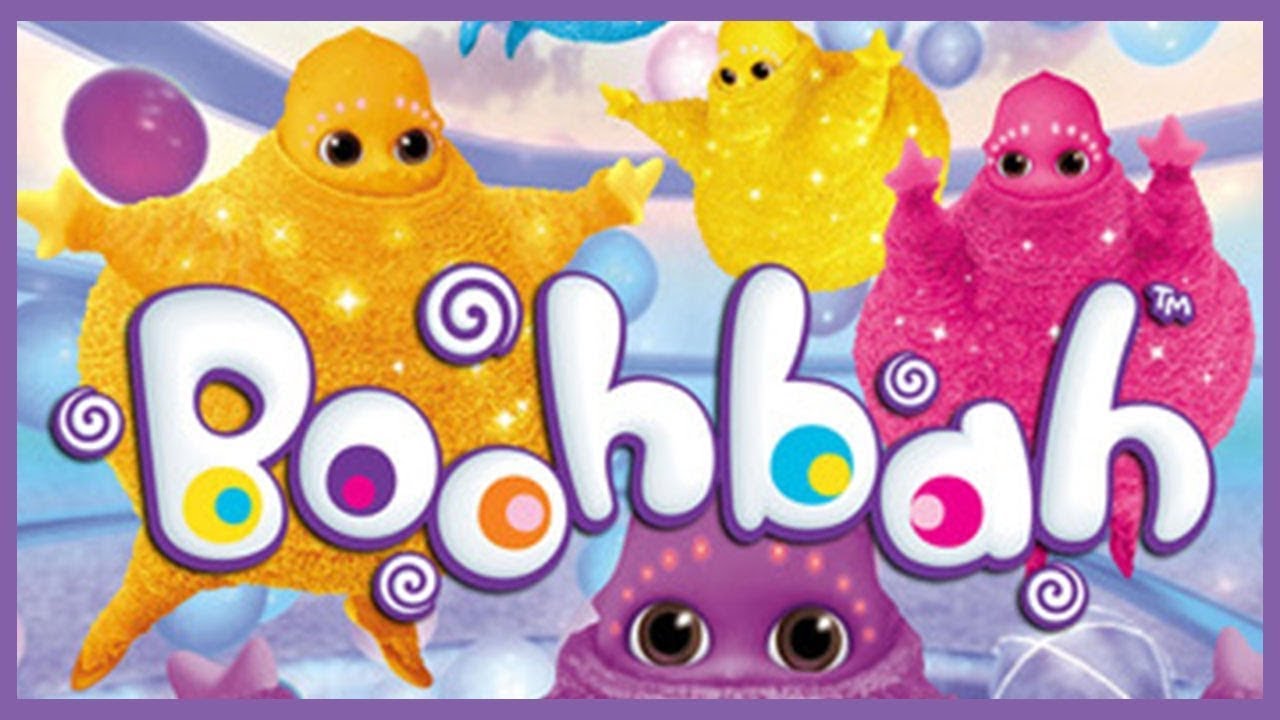 Boohbah: 1 Hour Compilation - Episodes 26 - 29 | Cartons For Children ...