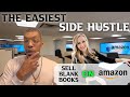 Make $1000s/Month on Amazon (easy side hustle for beginners!) Reaction To Gillian Perkins