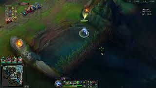 Checkout my League of Legends gameplay recorded with Insights.gg