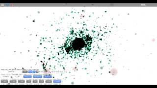 Napstablook Fight Pacifist - 