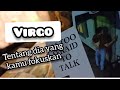 VIRGO🐼HATINYA KE KAMU..🐼6 September 2024