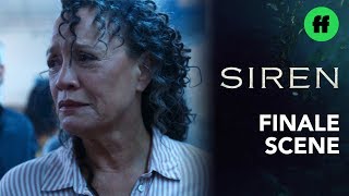 Siren Season 2 Finale | Helen Is Arrested | Freeform