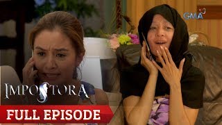 Impostora: Full Episode 155