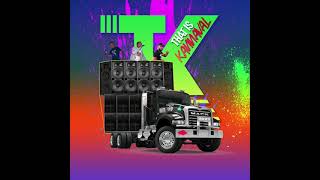 TRIPLE KAY - That is Carnival (Live 2021)