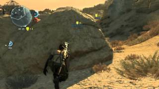 MGO kills