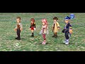 【dffoo】リノア断章イベントムービーまとめ