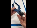 Rockler's NEW Power Jaw Clamp puts 