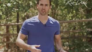 Why Positive Thinking Doesn't Work by Rob Dial