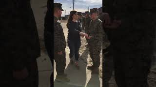 Masons Meritorious Promotion to Corporal!