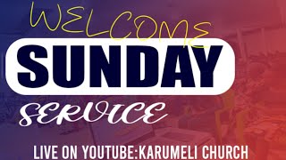 LIVE🔴 //SUNDAY SERVICE with SPEAKER REV.MANIRAGABA 12TH-JANUARY- 2025 MBIFURIJE UMWAKA MWIZA