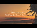 songs that bring you back to summer 1 kygo robin schulz duke dumont dj snake u0026 more