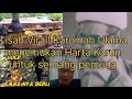 Viral! Kisah Ustad keramat memberi petunjuk harta Karun kepada pemuda Sholeh