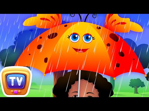Rain, Rain, Go Away Nursery Rhyme With Lyrics - Cartoon Animation Rhymes & Songs for Children Rain, Rain, Go Away Nursery Rhyme With Lyrics - Cartoon Animation Rhymes & Songs for Children