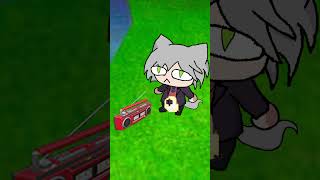 Little Dog Guy gets obliterated by his own music #music #vtuber