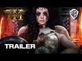 Wonder Woman 3 (2025) - First Trailer | Gal Gadot, Ben Affleck