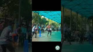 Civil Aviation College cricket tournament