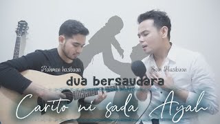 Carito ni Sada Ayah (Farro Simamora) - Sam Hasibuan Cover [Lirik Indo]