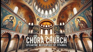 Chora Church to Kariye Mosque: A Hidden Gem in Istanbul's History | Funtime Travel