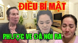 🔴 MỘT BÍ MẬT TỚI LÚC CHẾT VŨ LINH KHÔNG DÁM NÓI RA. VẬY MÀ PHƯỢNG VE NÓ LÀM ĐƯỢC.