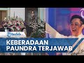 Misteri Keberadaan Paundra Terjawab, Ada di Jakarta saat Acara Jumenengan Mangkunegara X