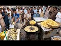 TOP PAKISTANI STREET FOOD | ULTIMATE STREET FOOD COMPILATION | AMAZING STREET FOOD OF PAKISTAN