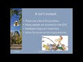 TAM Webinar 44: TAMP and STIP Integration