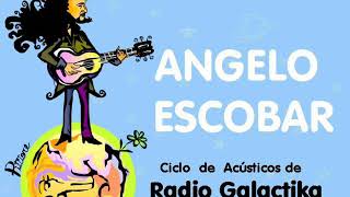 Angelo Escobar - Cómo anhelo mi casa