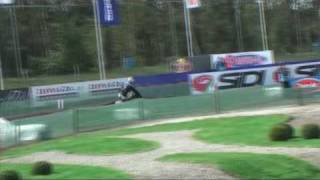 Grand Prix Valkenswaard 2010: Eerste vrije training MX1