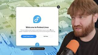 just use Fedora...