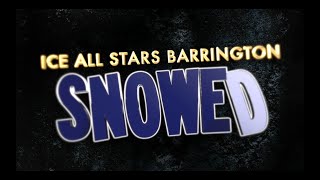 ICE All Stars SnowED 2024-2025