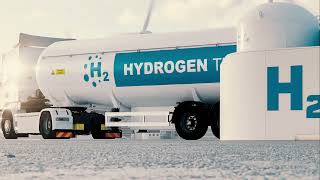 Hydrogen Safety: Roofs Over Hydrogen