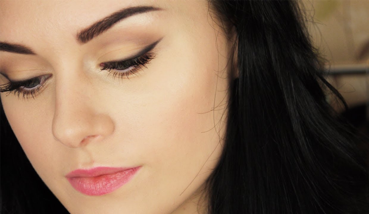 Simple Makeup Ideas For Mugeek Vidalondon