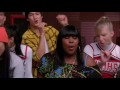 GLEE Full Performance of Lean on Me