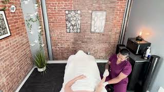 Recover Faster with Expert Care | Manhattan Massage Therapy at Body Mechanics on 54th street NYC