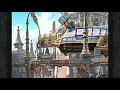 ffix part 33　リンドブルム巨大城～リンドブルム