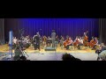 cadence du concerto de mozart 1er mouvement