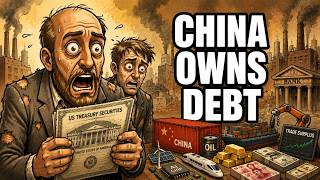 Venezuela’s Collapse Explained: How Hyperinflation Destroyed an Entire Middle Class