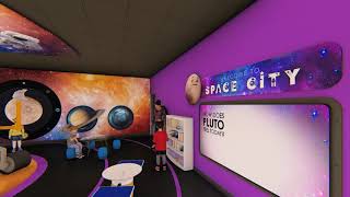 Alief Early Childhood Centers Interactive Tour (English)
